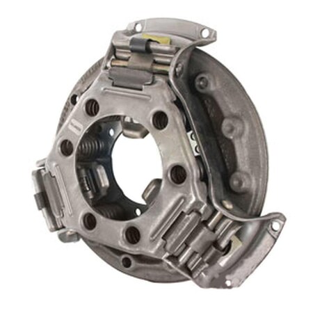 Aftermarket 81822440 Clutch Pressure Plate Fits Ford Fits New Holland 2000 2100 2110 2600 30 CLD10-0004